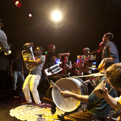 Fischermanns Orchestra