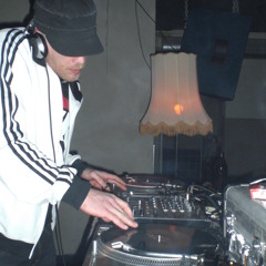 Ben Kroder  (DJ B3N)