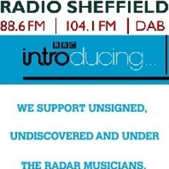 BBC Sheffield Introducing