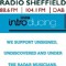 BBC Sheffield Introducing