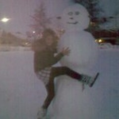 Stephanie van Iterson