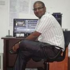 Gopikrishna Kanagalingam