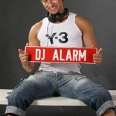 D.j. Alarm