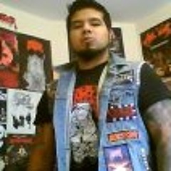 Marcos Israel Gonzalez