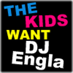 DJ Engla Official