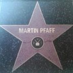 Martin Pfaff
