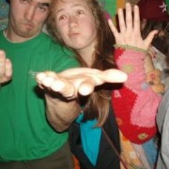 Fry Hooty Rambo Woosters