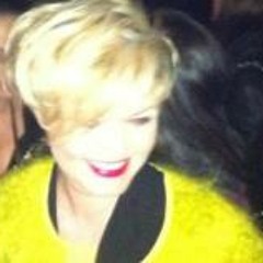 Christina Dobloug-Holm