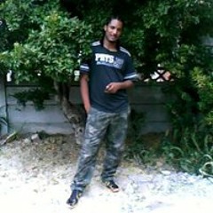 Landon Myburgh Jones