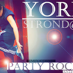 Yori Stronda