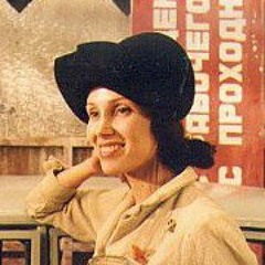 Natasha Kudrjavtseva