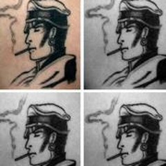 Corto A Toi L'honneur