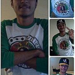 Christian SLime CorLeone