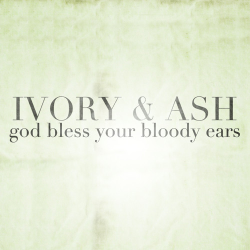 Ivory&Ash’s avatar