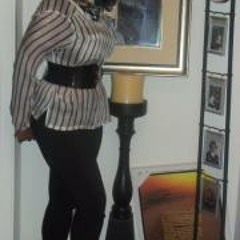 Jessica Foxx Merritt