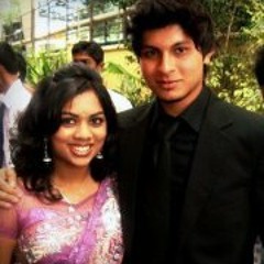 Rushabh Nagraj