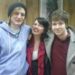 Charlotte Louise Prew