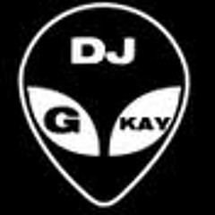 DJ G0KAY