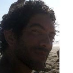 Johnson Rodrigues - DJ JJ