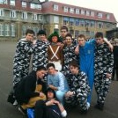 George Sundyy Sunderland