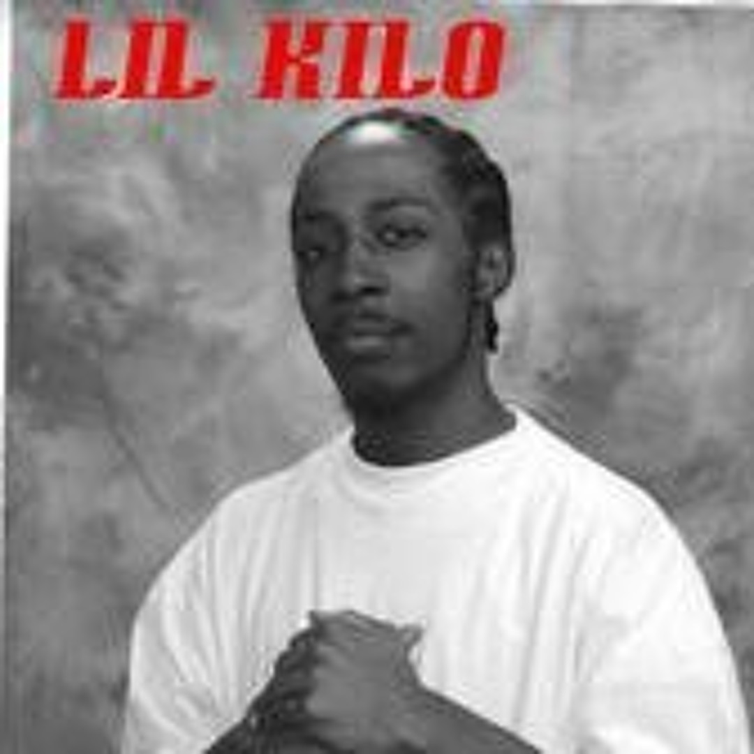 Kilo G - The Bloody City (1995) [FULL ALBUM] (FLAC) [GANGSTA