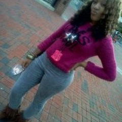 Markia WhiteGrl Pryor