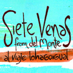 Siete Venas fromdelmonte