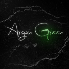 Argon Green
