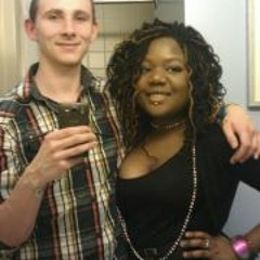 Olivia Elizabeth César