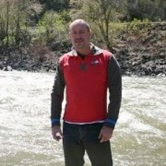 Mario Marrero Diaz-Bueno