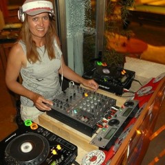 Dj Jozie- Funky Gothic-Trance