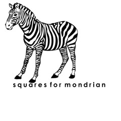 Squares For Mondrian