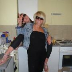 Charlotte Paris Novak