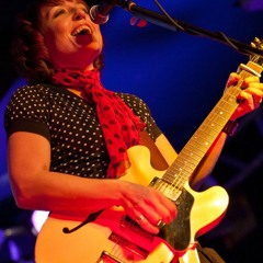 Sinc (Kevin Shields MBV Remix)