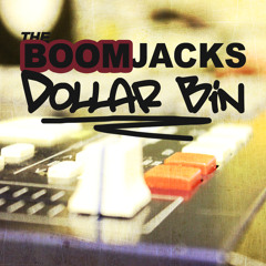 The Boomjacks DOLLAR BIN
