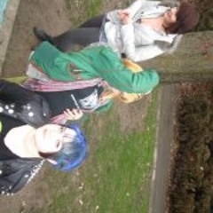 Amanda Jade Anderson