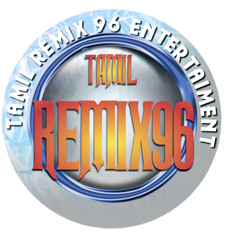 Tamil Remix96