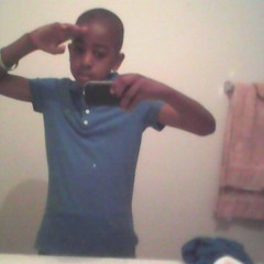 Amillia Savion Huggins