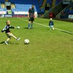 Alan Crompton