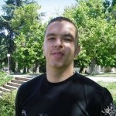 Dimitar Dimitrov-Kirsen
