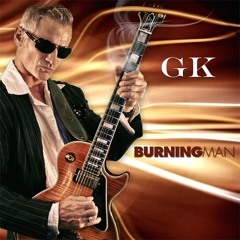 GK-Burning Man