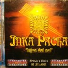 Inka Pacha Suxo