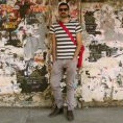 Daniel Castillo Reynoso