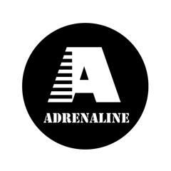 Audio Adrenaline Records