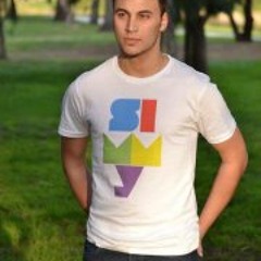 James 'Simmy' Sismanes