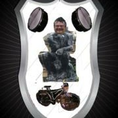 I'm in love with ding dong