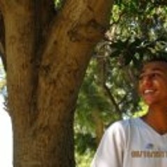 Omar Ashraf