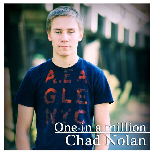 Chad Nolan’s avatar