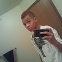 Ahmad Jackson-Walker