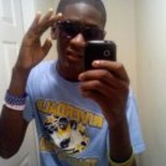 Ahmad CashSavage Trowell